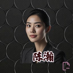 陈瀚